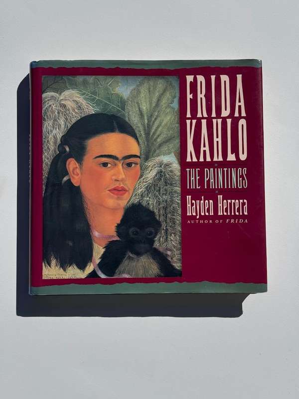 Frida Kahlo: The Paintings