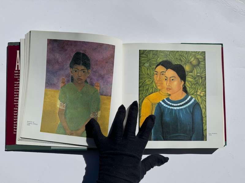 Frida Kahlo: The Paintings