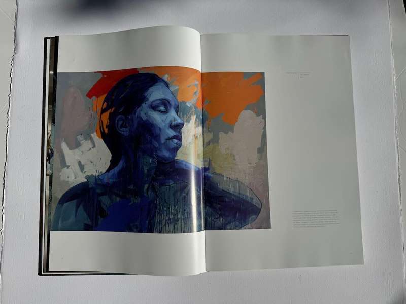 Lionel Smit: Fragment