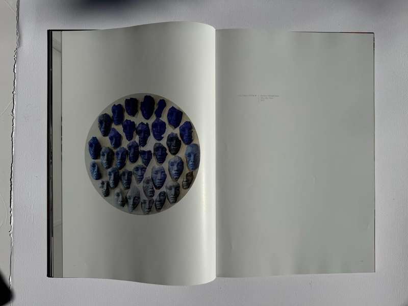 Lionel Smit: Fragment