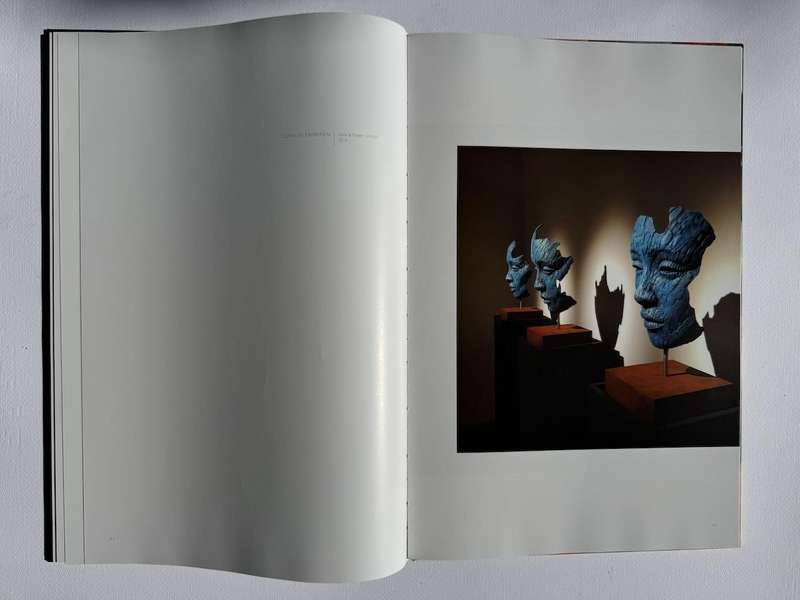 Lionel Smit: Fragment