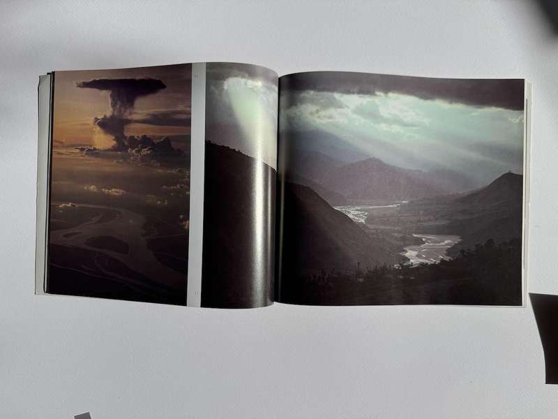 Monsoon by Steve McCurry