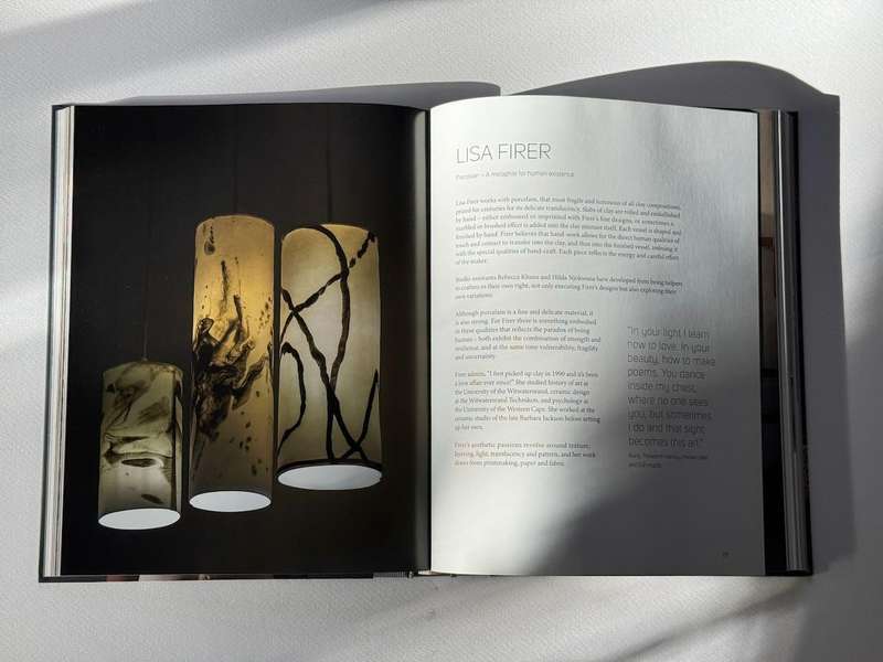 Craft Art In Southern Africa - Creative Intersections