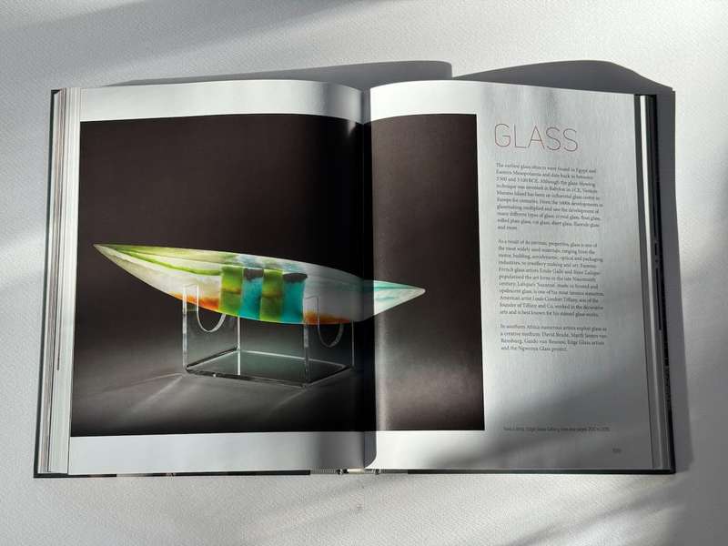 Craft Art In Southern Africa - Creative Intersections
