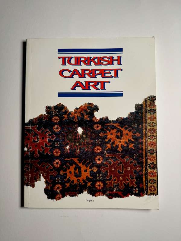 Turkish Carpet Art