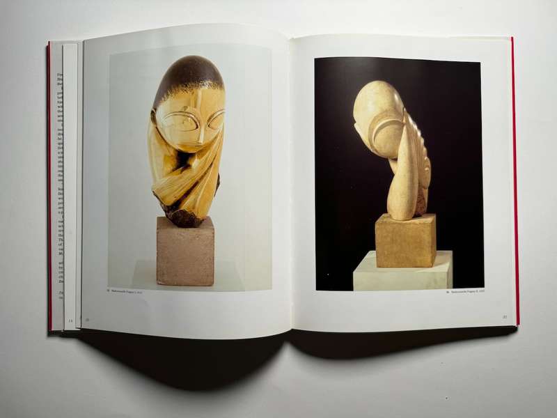 Constantin Brancusi