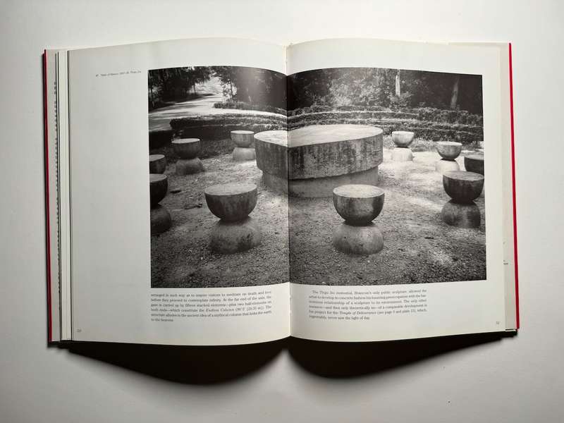 Constantin Brancusi