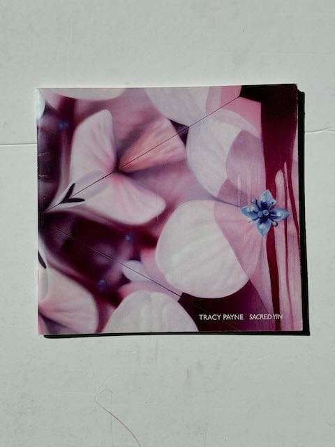 Tracy Payne: Sacred Yin