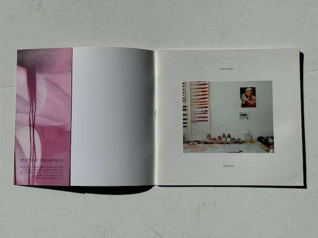Tracy Payne: Sacred Yin
