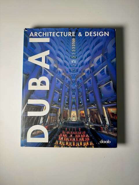 Dubai Architecture & Design