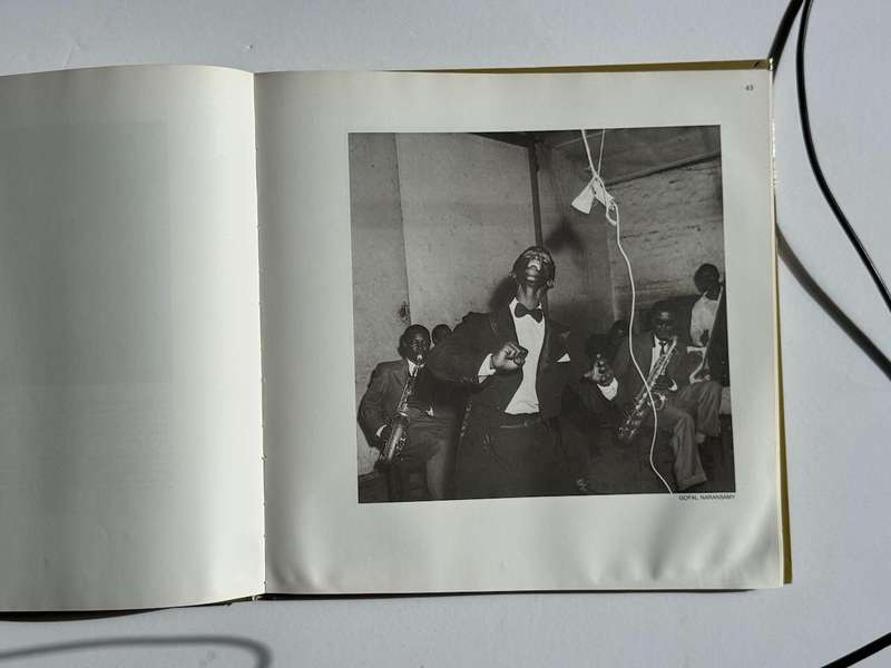 The Finest Pictures from the Old DRUM - Jurgen Schadeberg