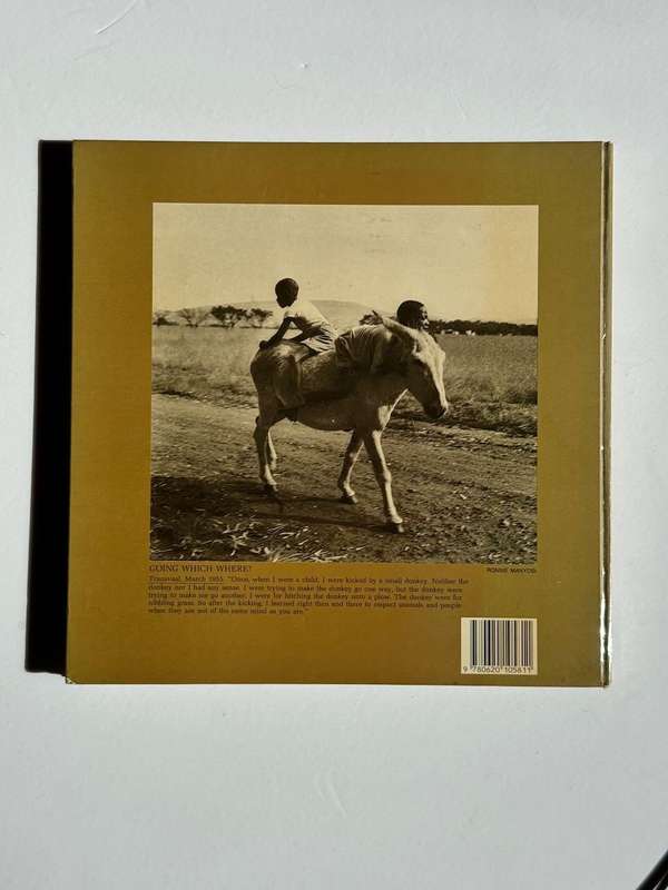 The Finest Pictures from the Old DRUM - Jurgen Schadeberg