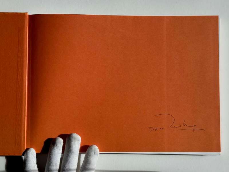 Derric Van Rensburg (Signed in hard case)