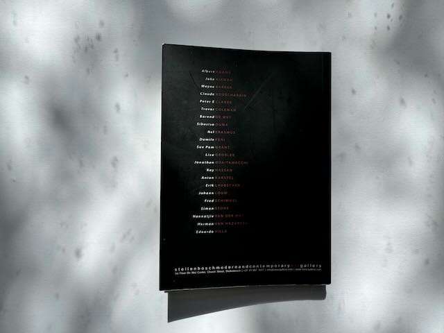 2 x SMAC Gallery catalogue 2009 & 2010