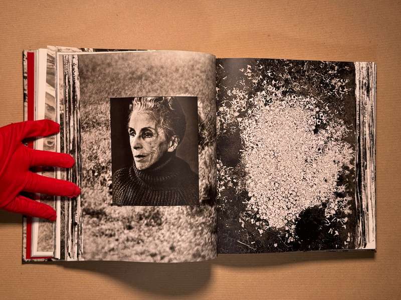 Peter Beard: The End of the Game