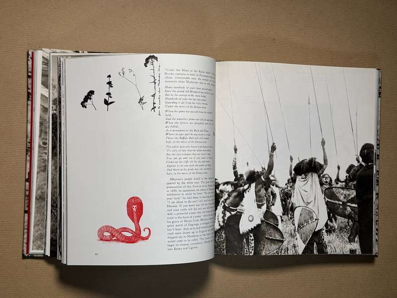 Peter Beard: The End of the Game