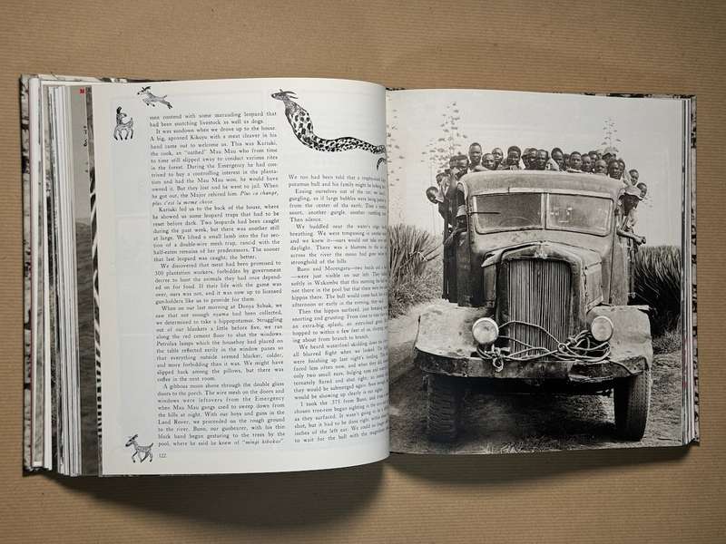 Peter Beard: The End of the Game
