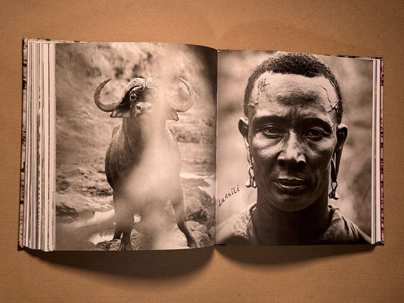Peter Beard: The End of the Game