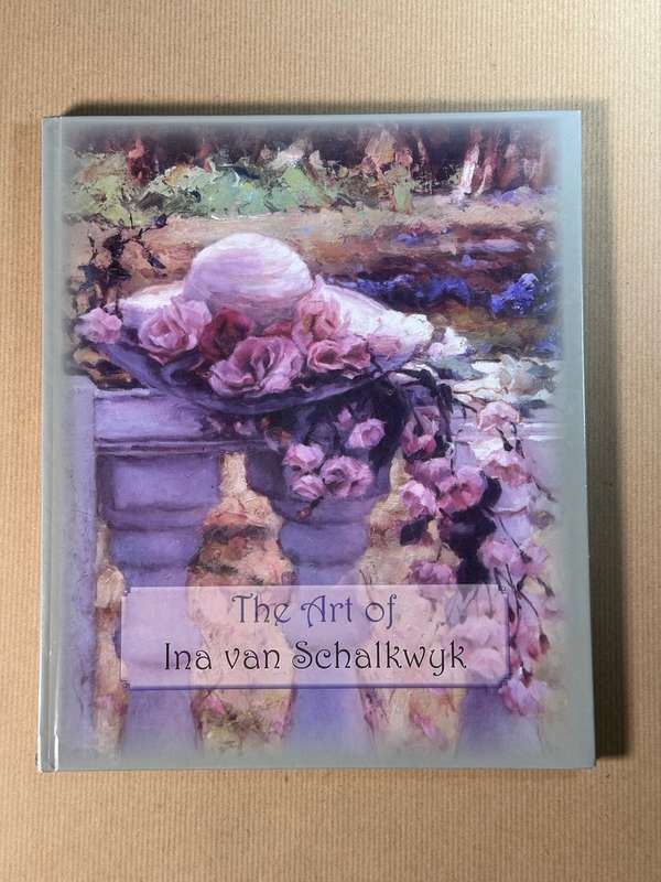 The Art of Ina Van Schalkwyk