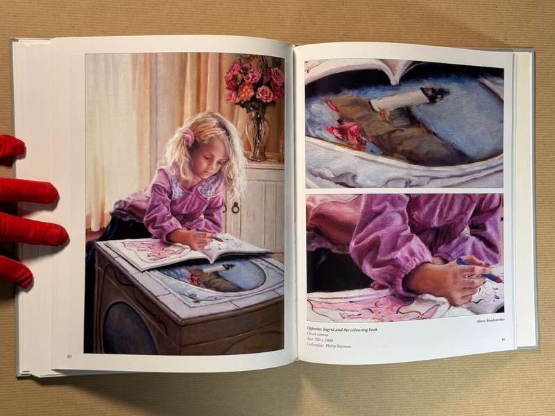 The Art of Ina Van Schalkwyk