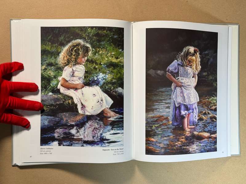 The Art of Ina Van Schalkwyk