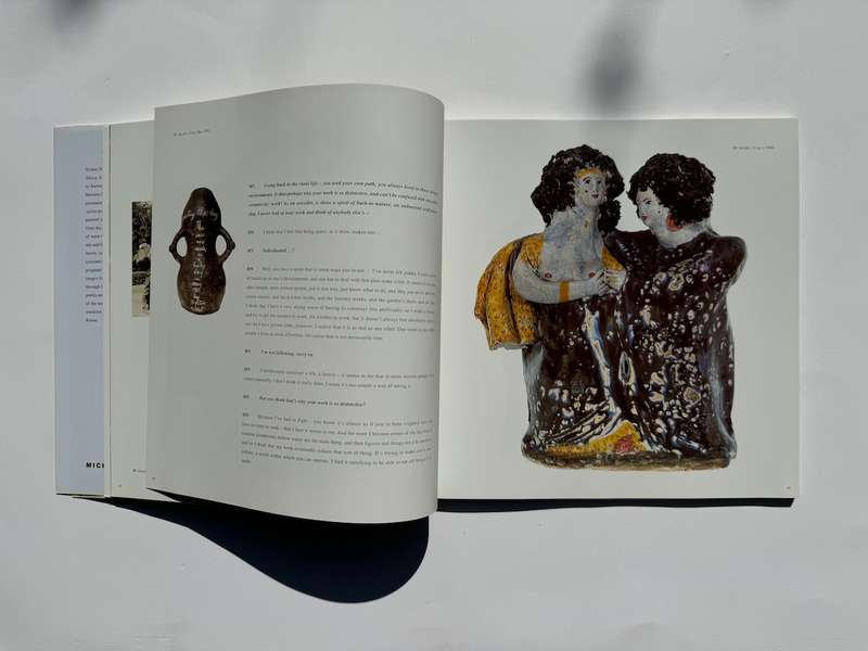 Hylton Nel: Conversations