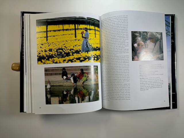 The Invisible Line: The Life and Photography of Ken Oosterbroek.