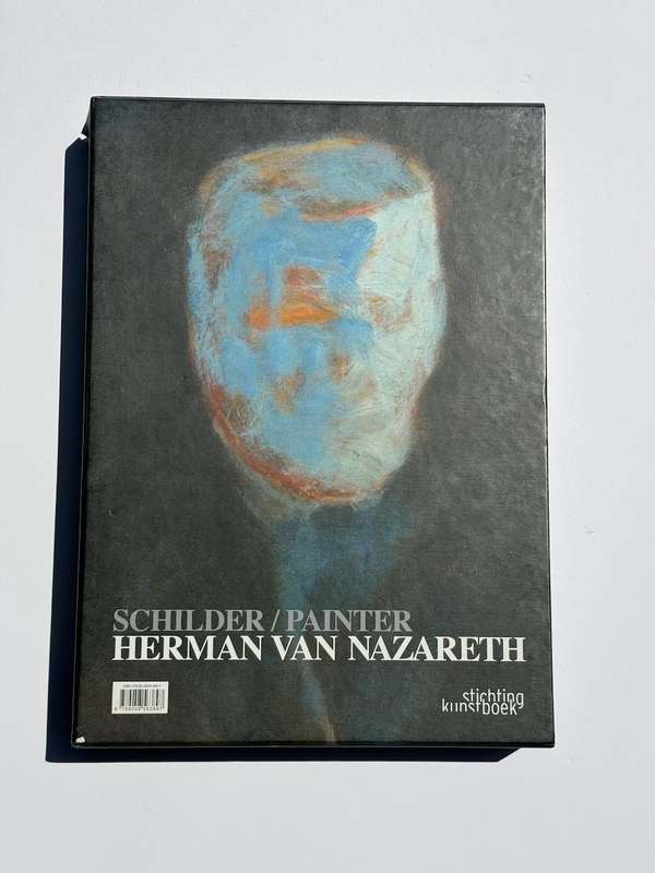 Herman Van Nazareth Sculptor/Painter