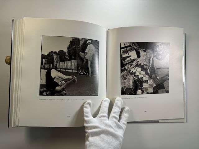 The Invisible Line: The Life and Photography of Ken Oosterbroek.