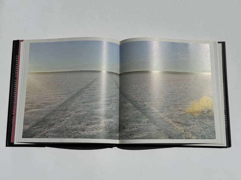 Karoo Moons: A Photographic Journey