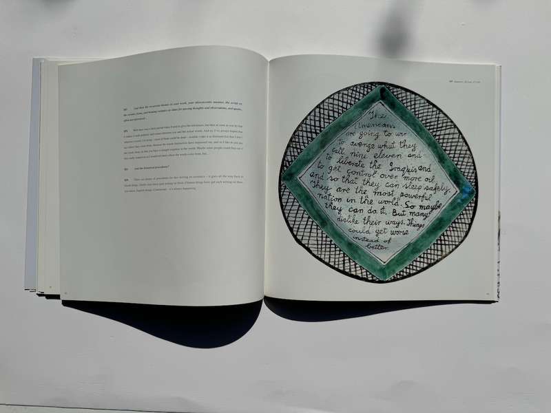 Hylton Nel: Conversations