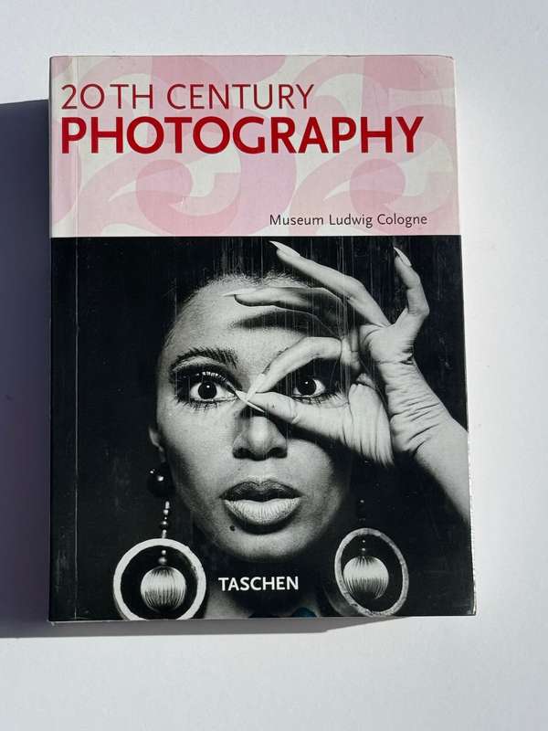 20th Century Photography - TASCHEN