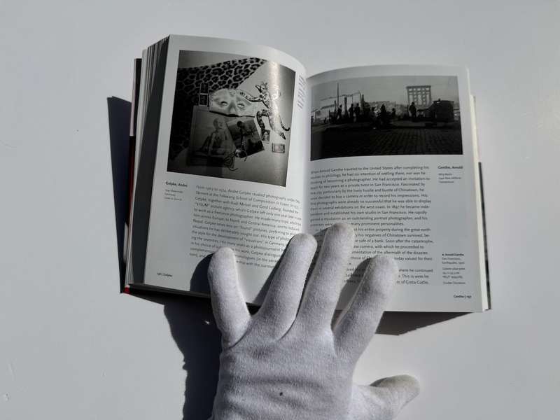 20th Century Photography - TASCHEN