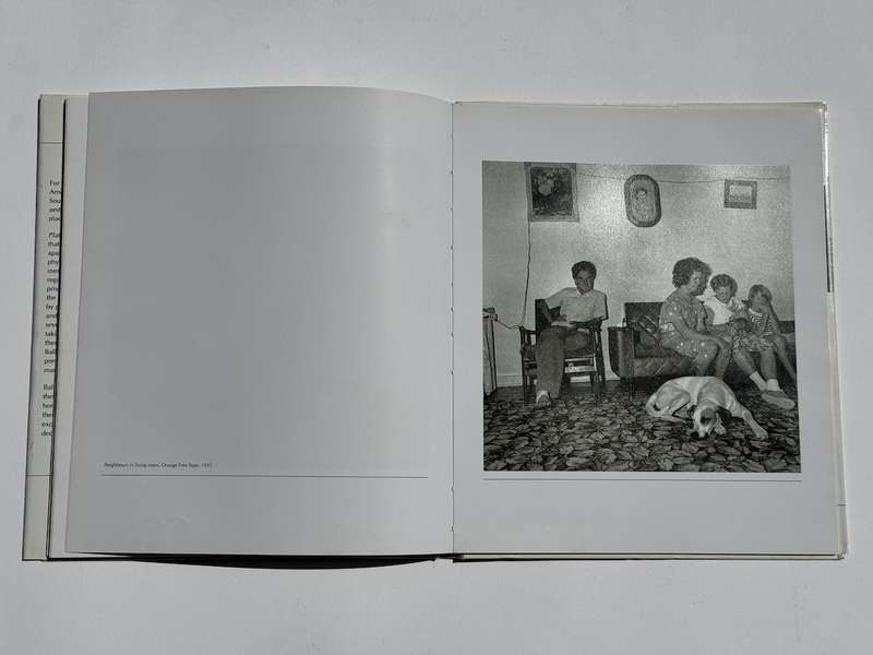 Roger Ballen: Platteland