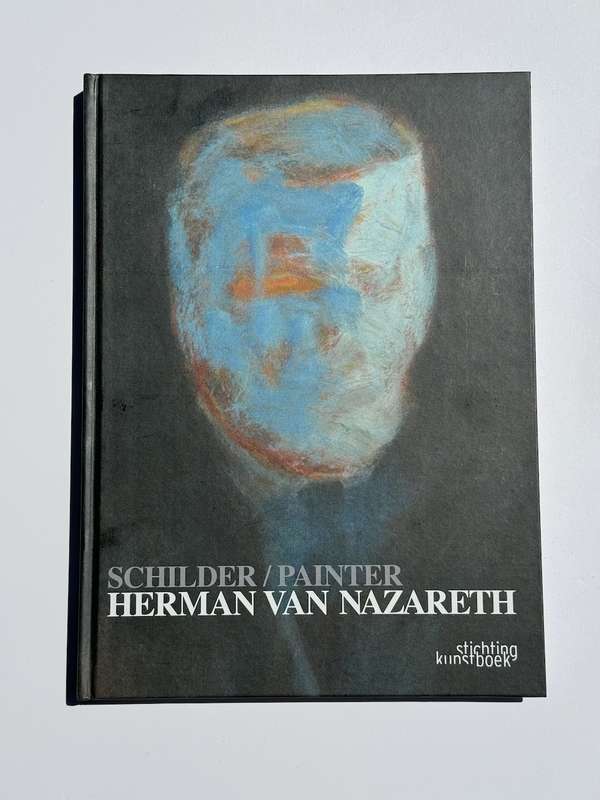 Herman Van Nazareth Sculptor/Painter