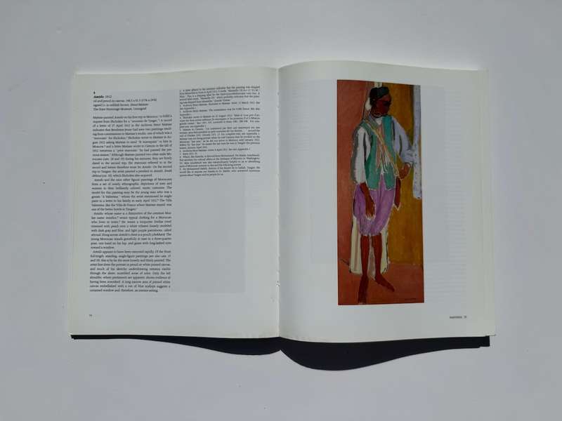 Matisse in Morocco: The Paintings and Drawings, 1912-1913