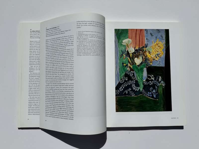 Matisse in Morocco: The Paintings and Drawings, 1912-1913