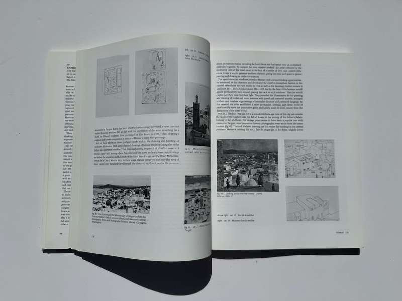 Matisse in Morocco: The Paintings and Drawings, 1912-1913