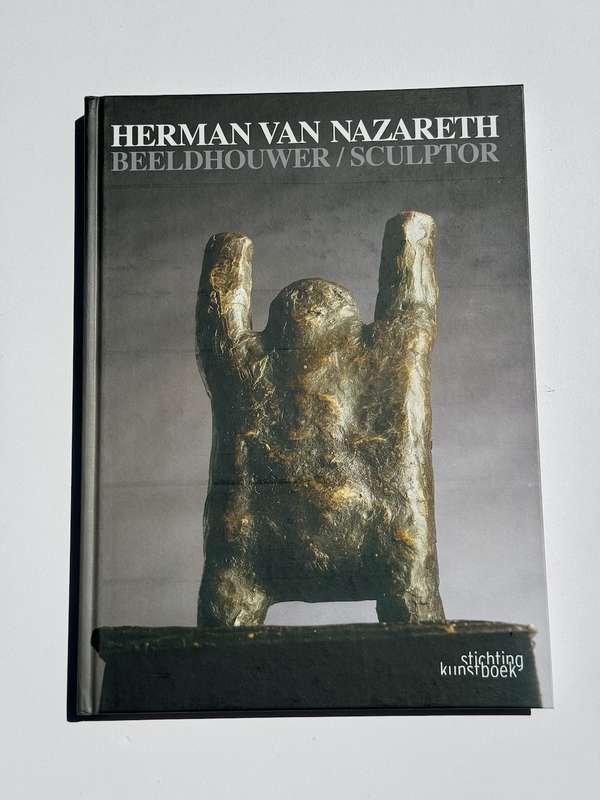 Herman Van Nazareth Sculptor/Painter