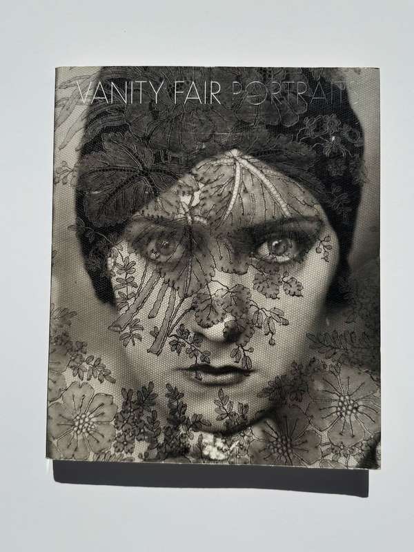 Vanity Fair Portraits: Photographs 1913-2008