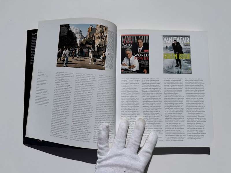 Vanity Fair Portraits: Photographs 1913-2008