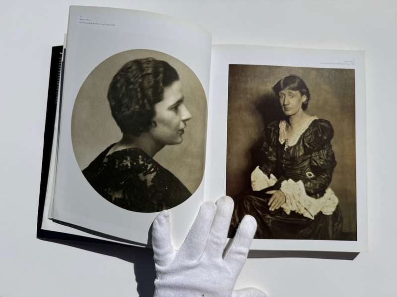 Vanity Fair Portraits: Photographs 1913-2008