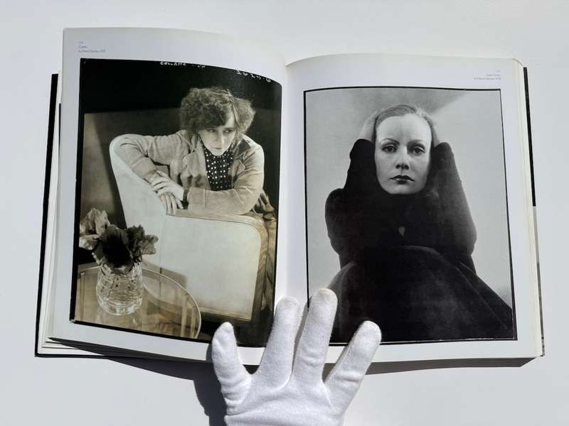 Vanity Fair Portraits: Photographs 1913-2008