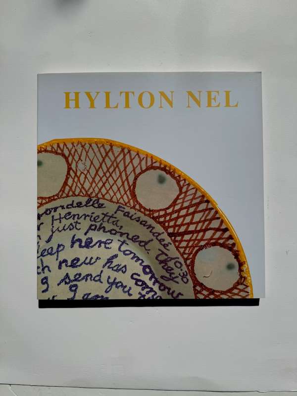 Hylton Nel: Conversations