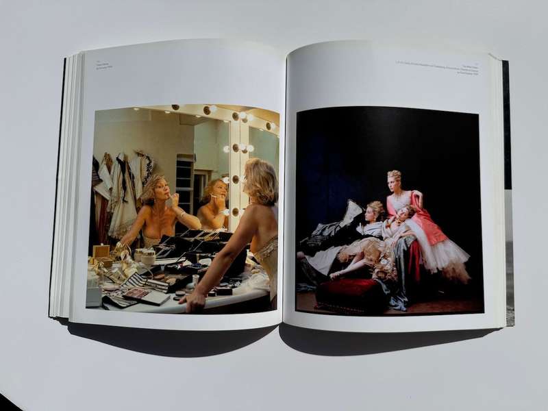 Vanity Fair Portraits: Photographs 1913-2008