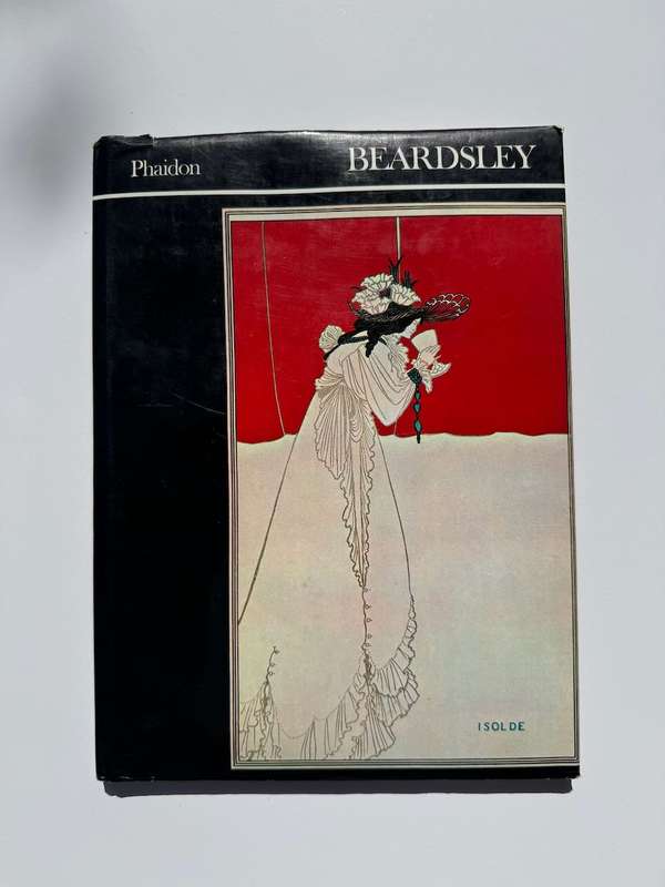 Beardsley