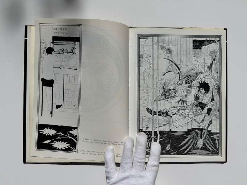 Beardsley