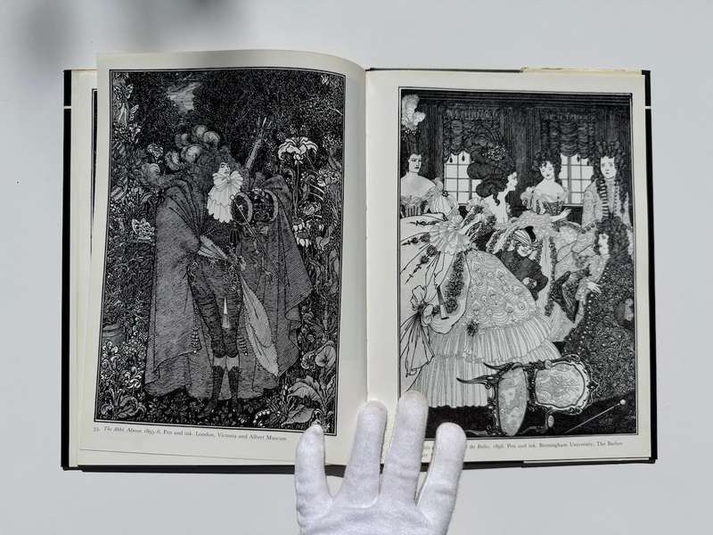 Beardsley