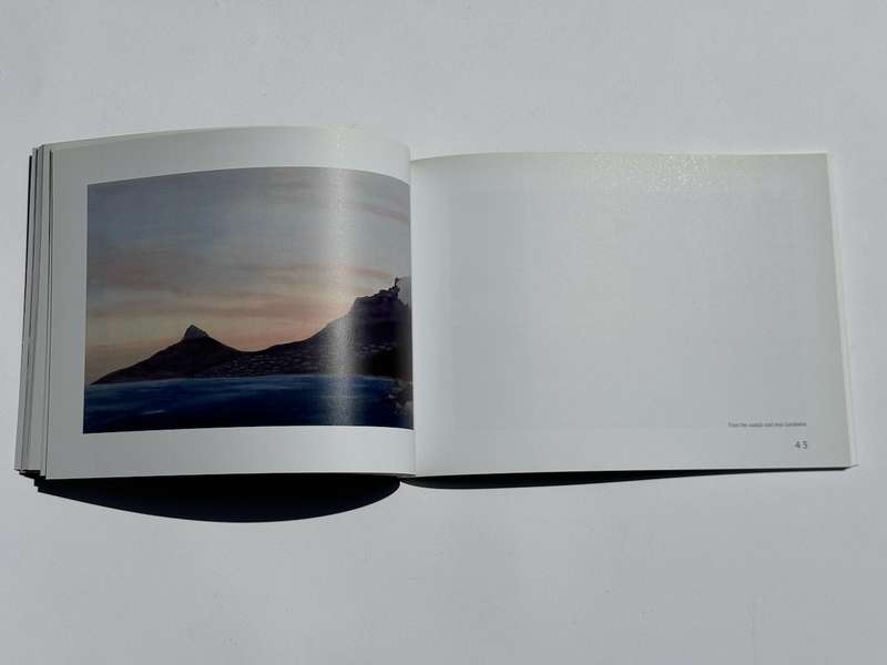 Thomas Cartwright - 36 Views of Table Mountain