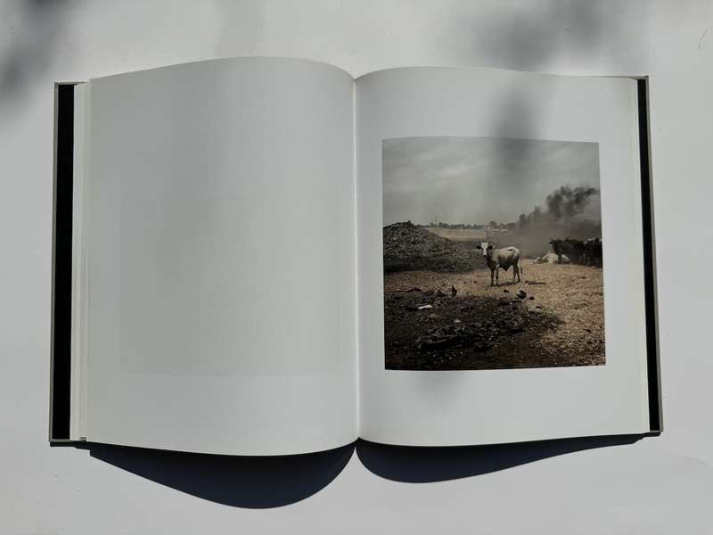 Permanent Error - Pieter Hugo